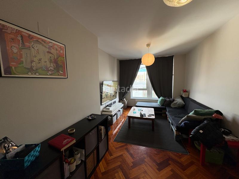 Foto aeeb07bd-e42f-4a4f-808f-d36ba00914ed. Duplex con riscaldamento parcheggio in Alto del Castaño Narón