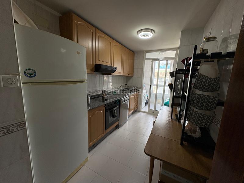 Foto b3e8f07e-a226-461b-b030-c53b76f42764. Duplex con riscaldamento parcheggio in Alto del Castaño Narón