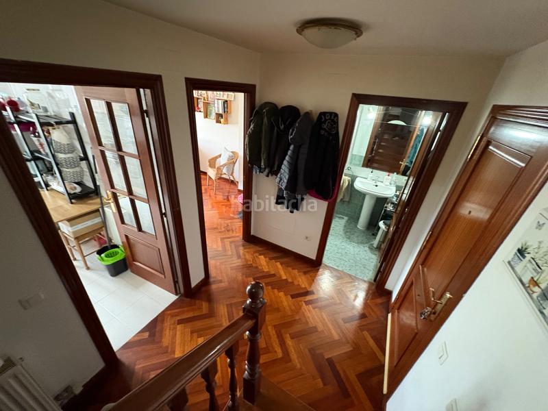 Foto b7dc4461-37a2-4b44-a307-3c1d2cb380e9. Duplex con riscaldamento parcheggio in Alto del Castaño Narón