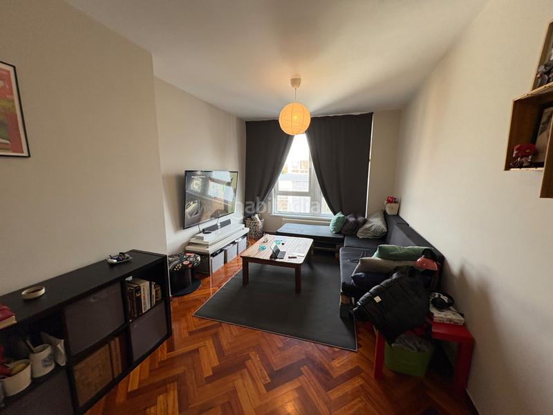 Foto bce562b1-f680-4dd1-bf94-f8a516965929. Duplex con riscaldamento parcheggio in Alto del Castaño Narón