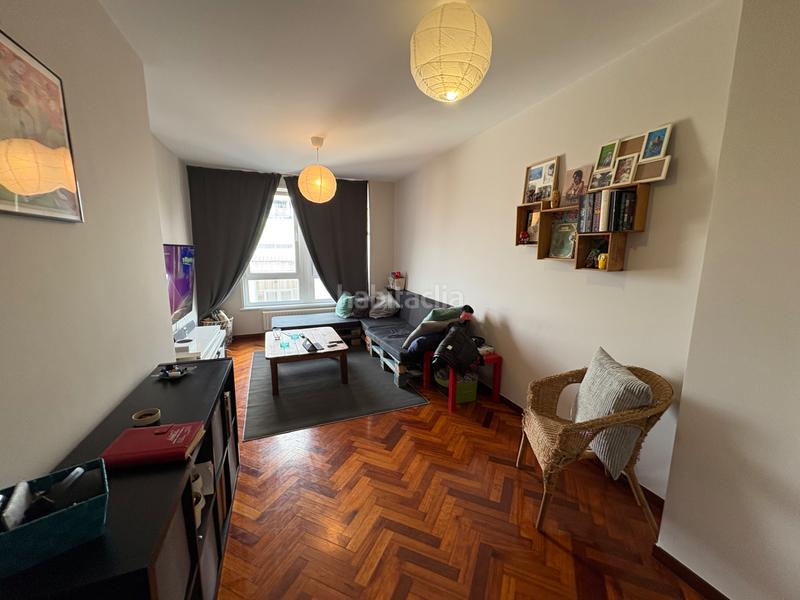 Foto c5ec162f-d1b5-44fc-b338-15cc26d2d0c3. Duplex con riscaldamento parcheggio in Alto del Castaño Narón