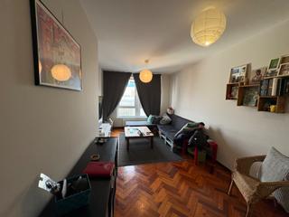 Duplex  Praza de galicia