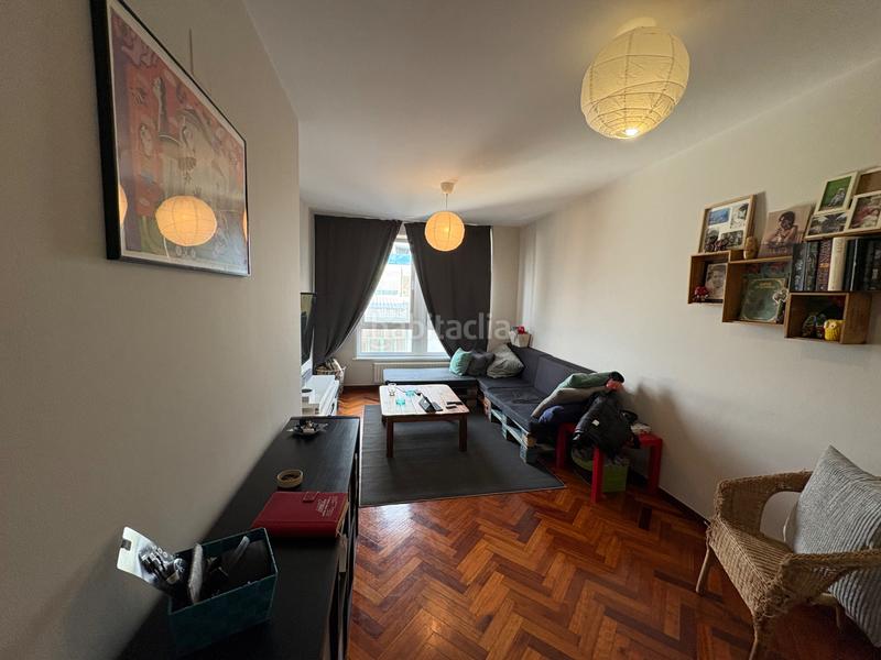 Foto ced5761b-ce7c-42fd-a78e-751534285128. Duplex con riscaldamento parcheggio in Alto del Castaño Narón