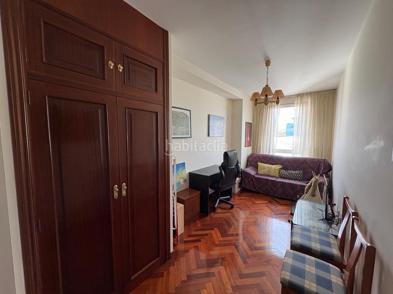 Foto d99c4a18-569c-43ba-ac96-25677df4dfe5. Duplex con riscaldamento parcheggio in Alto del Castaño Narón