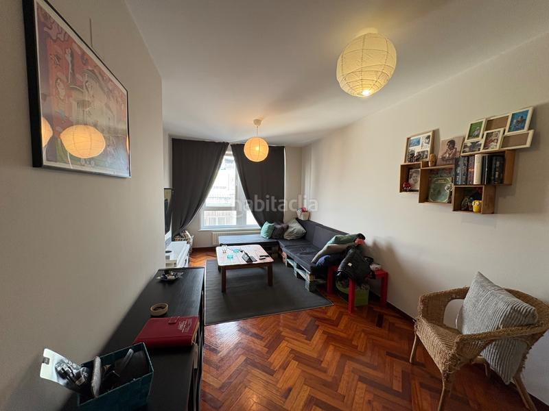 Foto ec5bf70c-a7b5-4f85-9880-4273b71ddb5a. Duplex con riscaldamento parcheggio in Alto del Castaño Narón