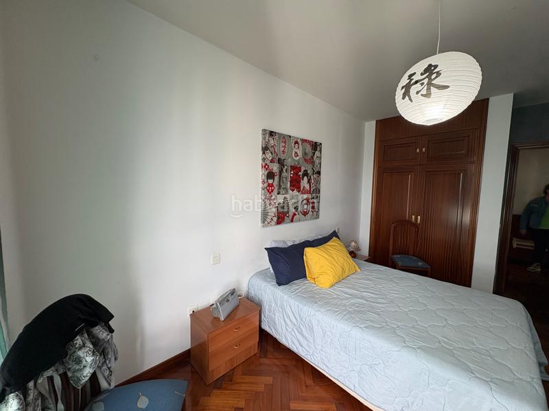 Foto ef43dc01-1ebc-4f65-af42-511ef530034d. Duplex con riscaldamento parcheggio in Alto del Castaño Narón