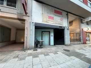 Local Comercial en Ronda das Fontiñas