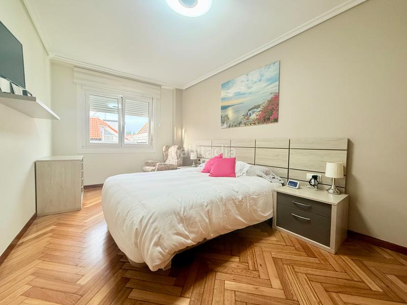 Foto 04f2636e-689a-4153-aeba-dd9dd54d3334. Affitto appartamento con riscaldamento parcheggio in Vigo