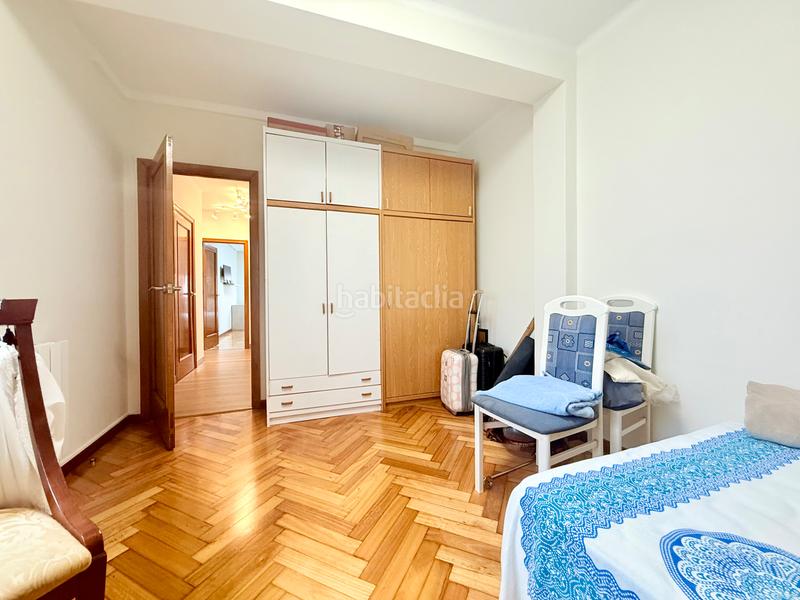 Foto 777195e9-bd68-4425-adba-c4a2e662e1f7. Affitto appartamento con riscaldamento parcheggio in Vigo