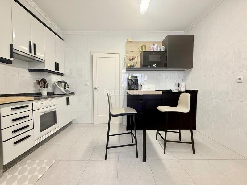 Foto 7f884198-2ae7-4cc5-83ad-162285005a84. Affitto appartamento con riscaldamento parcheggio in Vigo