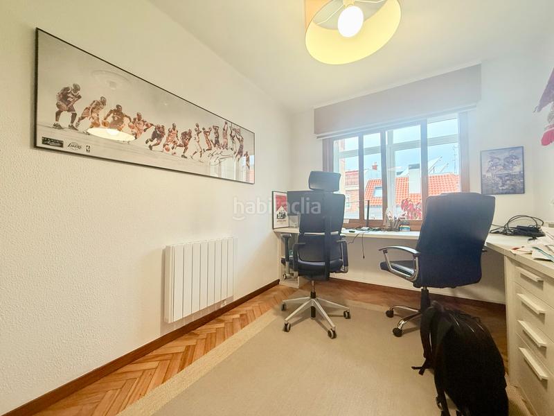 Foto eaf8ed5f-9688-435a-b571-dbd8d520fd65. Affitto appartamento con riscaldamento parcheggio in Vigo