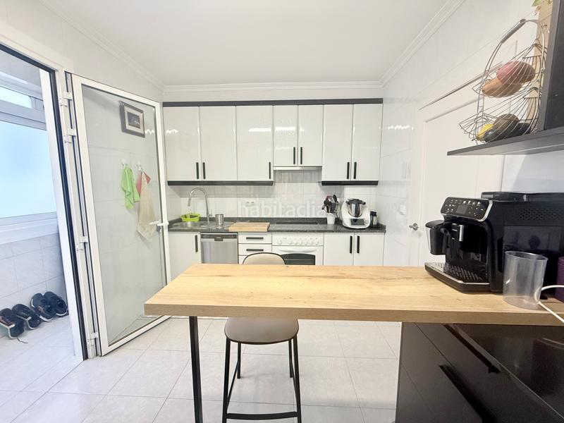 Foto 94ae111f-31b9-40fc-ab68-4edef6becce4. Miete etagenwohnung mit heizung parking in Teis Vigo