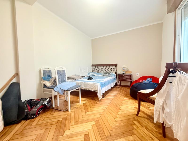 Foto c8de18f3-46ec-4c09-acc5-e750bcef1802. Miete etagenwohnung mit heizung parking in Teis Vigo