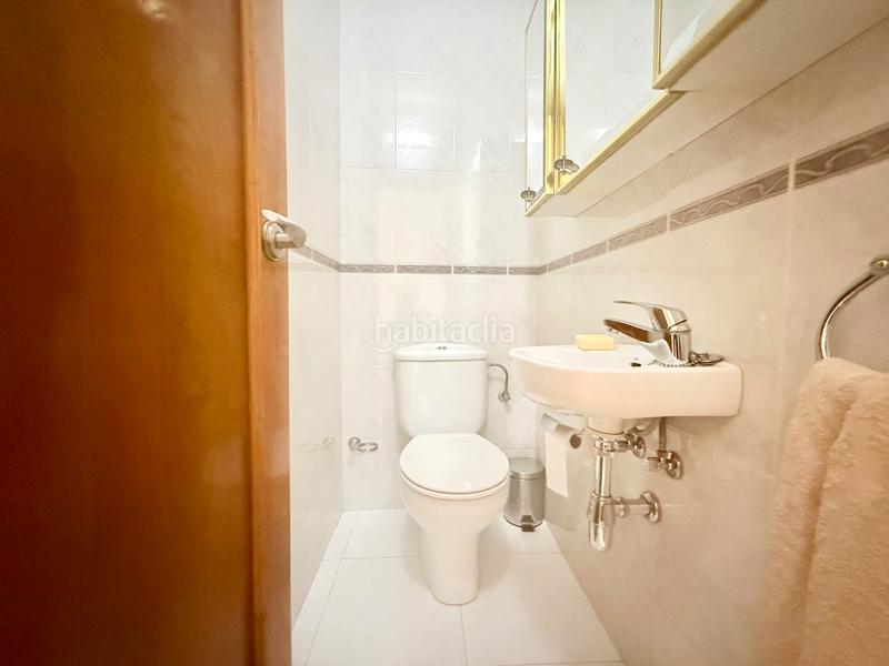 Foto 367ec3c0-7c39-45de-aec5-258519882ccd. Lloguer pis amb calefacció aparcament a Teis Vigo