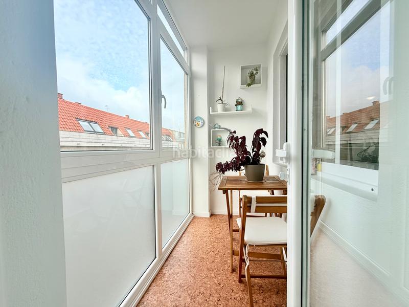 Foto 67d2271e-1f92-4b3a-a5d1-4ed147e30c77. Lloguer pis amb calefacció aparcament a Teis Vigo