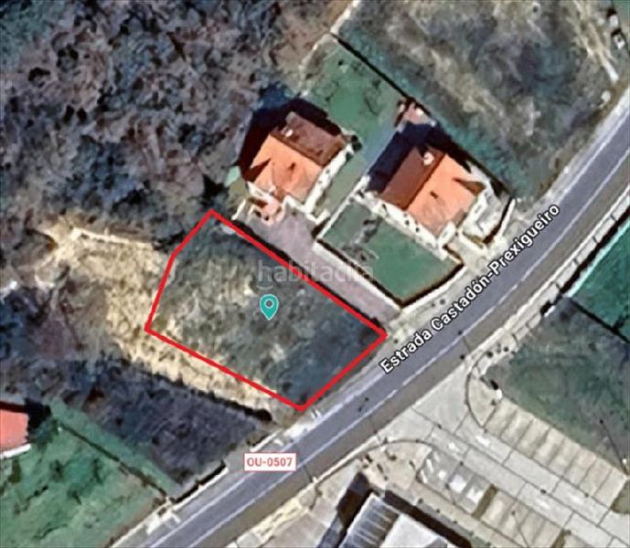 Foto 2f574bce-f758-47e2-9b9e-10ff14b6f1f3. Terreny residencial a carretera castadón-prexigueiro 16 a Pereiro de Aguiar (O)