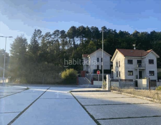 Foto b67957c3-f6e7-42c7-a635-0657a78f2c22. Terreny residencial a carretera castadón-prexigueiro 16 a Pereiro de Aguiar (O)
