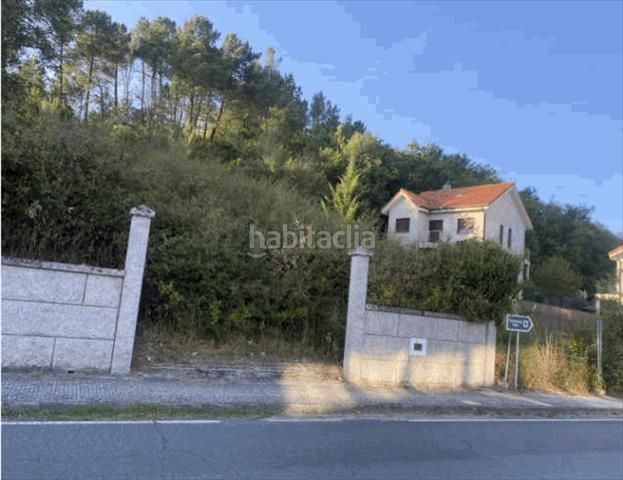 Foto c2fe0288-4e06-4175-9126-de876cb9e564. Terreny residencial a carretera castadón-prexigueiro 16 a Pereiro de Aguiar (O)