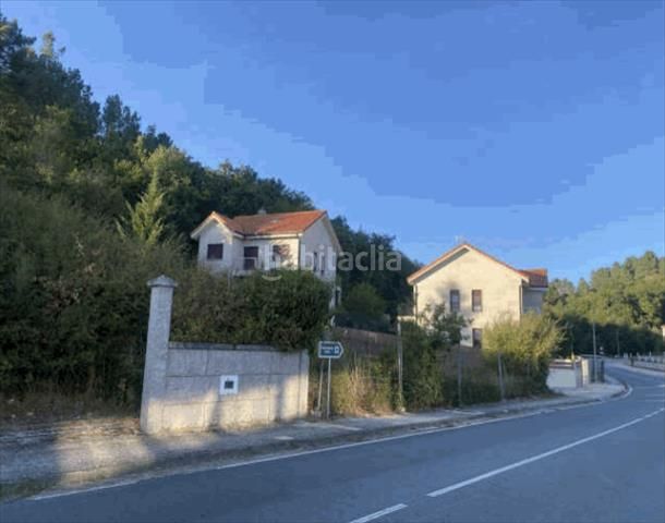 Foto cdf7e865-102d-41fd-ad61-83fdee91f62e. Terreny residencial a carretera castadón-prexigueiro 16 a Pereiro de Aguiar (O)