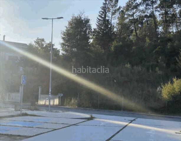Foto d4be7cfc-9827-4c73-9dee-687aafebb590. Terreny residencial a carretera castadón-prexigueiro 16 a Pereiro de Aguiar (O)