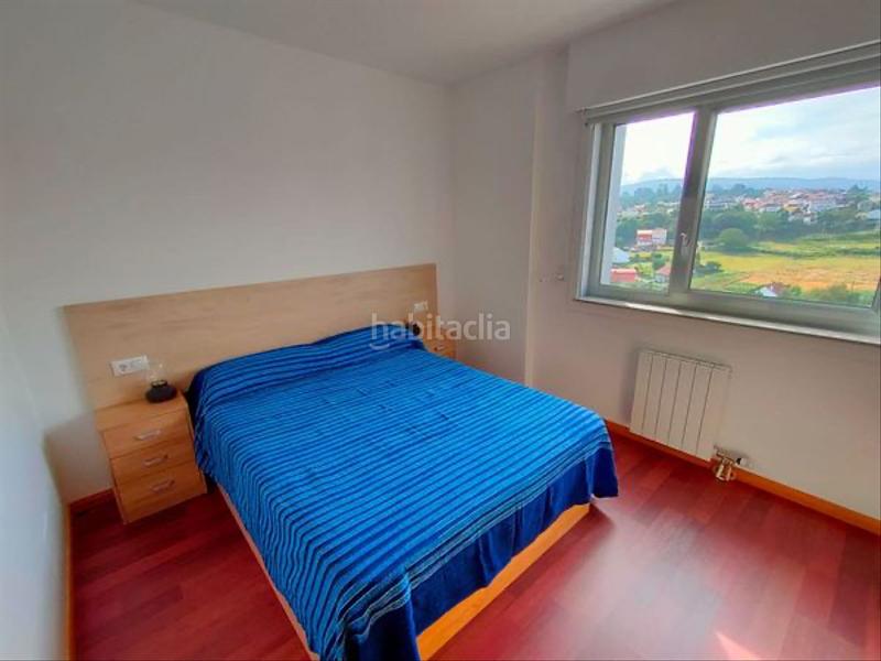 Foto 039b7f81-a082-49ce-8254-d35b8bc85634. Duplex with heating parking in Alto del Castaño Narón