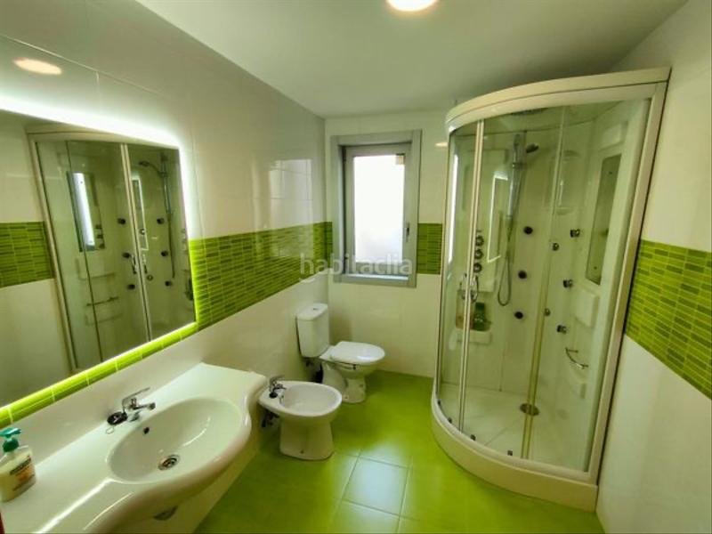 Foto 354ff6c0-9b28-4057-9fd7-7f190ef68df2. Duplex with heating parking in Alto del Castaño Narón