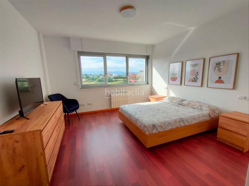 Foto 88113677-d28c-42b9-9550-ae446855ed60. Duplex with heating parking in Alto del Castaño Narón