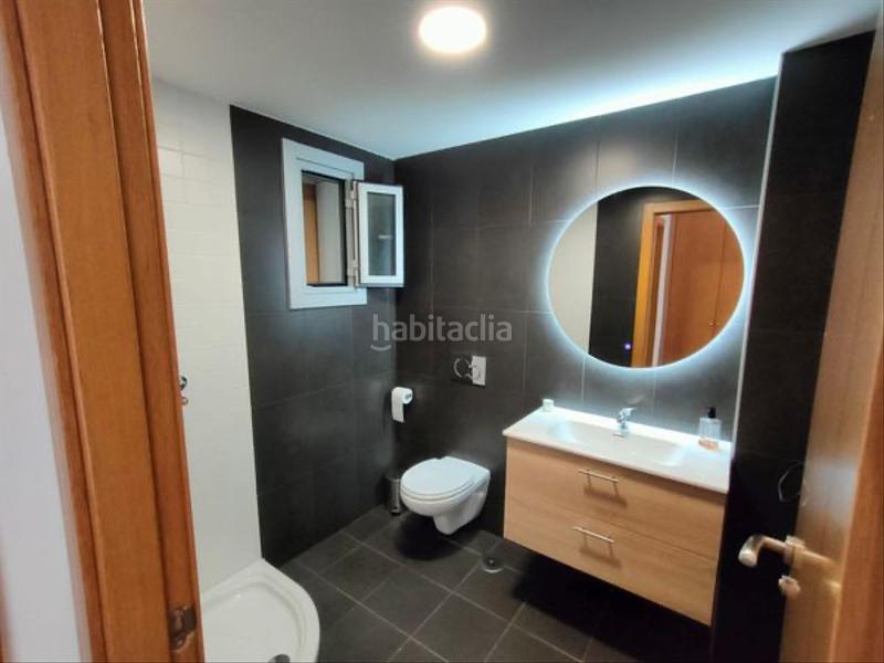 Foto f0f75e13-a502-4226-a073-7825d2a20da2. Duplex with heating parking in Alto del Castaño Narón