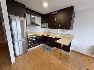 Location Appartement  Plaza de tranvías