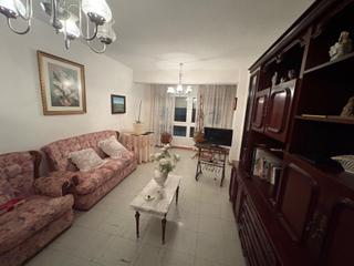 Flat in Rúa Cardenal Cisneros