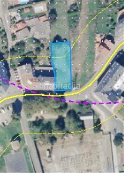 Foto 4ac4b373-754d-4057-a9c0-dd88ca34e4e0. Terreny residencial a A Malata - Catabois - Ciudad Jardín Ferrol