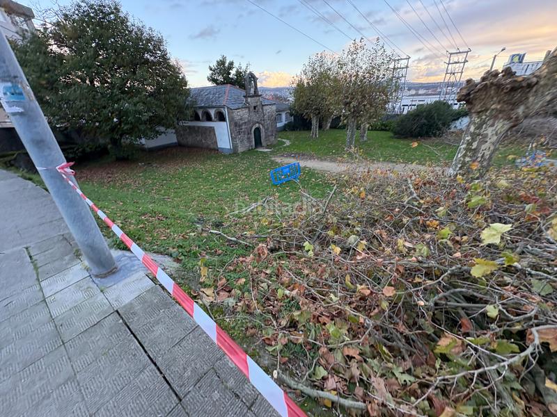 Foto 958de839-99b3-4387-ab50-d0b78a4d9104. Terrain résidentiel dans A Malata - Catabois - Ciudad Jardín Ferrol