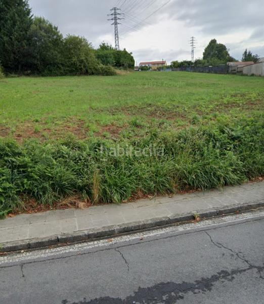 Foto d3f63ce1-74a4-4e34-b620-4c927d3e2b01. Terrain résidentiel dans A Malata - Catabois - Ciudad Jardín Ferrol