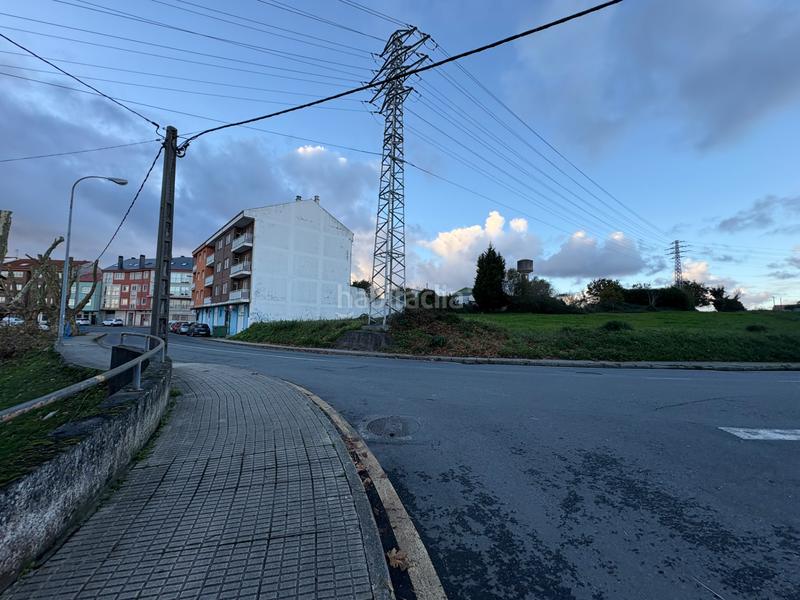 Foto 57b75ca9-a340-4c5c-89b4-ec09903109e2. Terreno residenziale in A Malata - Catabois - Ciudad Jardín Ferrol