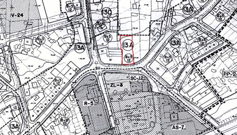 Foto af6ebbb8-1da3-4cf4-b494-439d27a99b5a. Terreno residenziale in A Malata - Catabois - Ciudad Jardín Ferrol