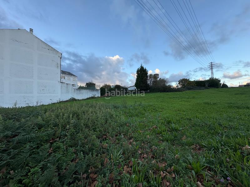 Foto b9830908-64d6-4422-8dbf-db32fd000eb8. Terreno residenziale in A Malata - Catabois - Ciudad Jardín Ferrol
