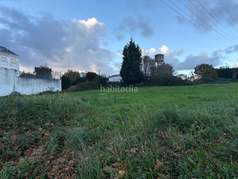 Foto de5f70fd-727c-4377-a5a2-2ffae8d53cf6. Terreno residenziale in A Malata - Catabois - Ciudad Jardín Ferrol