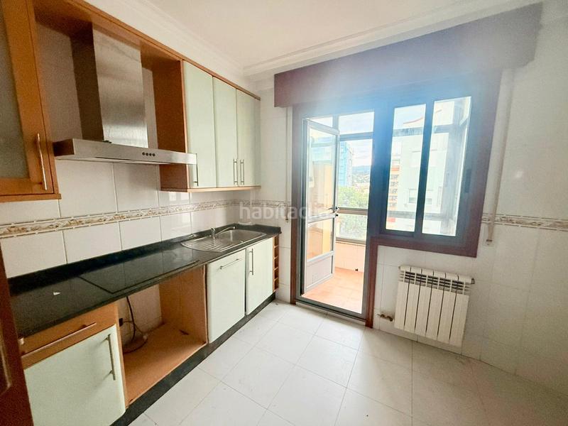 Foto 346e6131-1b7f-4fd0-847a-bc38bb932114. Appartamento con riscaldamento parcheggio in Casablanca - Calvario Vigo