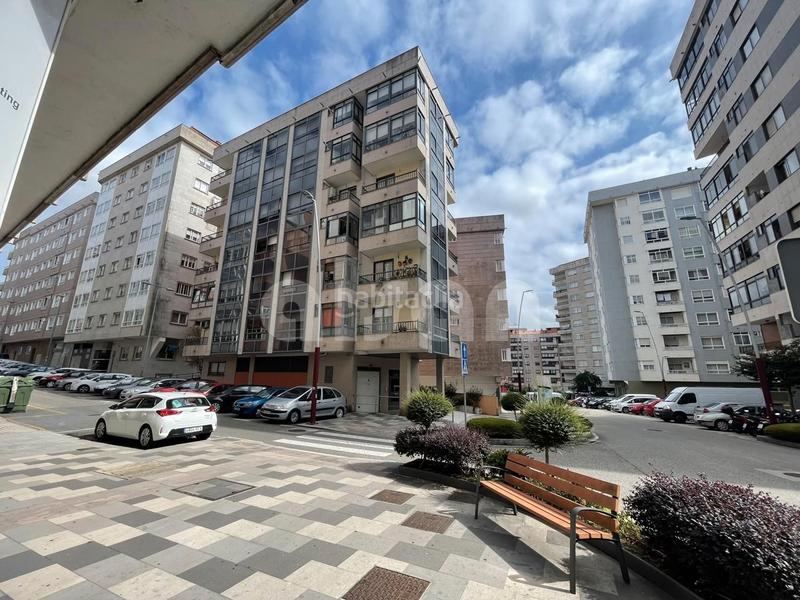 Foto eb58ef33-586f-4257-ac67-b472ad96c342. Appartamento con riscaldamento parcheggio in Casablanca - Calvario Vigo