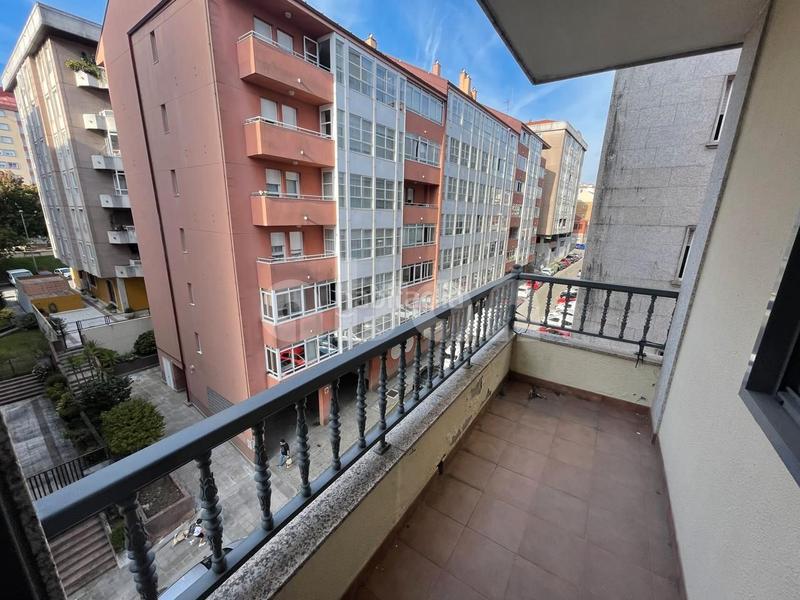 Foto 3deeb053-6649-478f-9941-4f67831db95c. Appartement avec chauffage parking dans Casablanca - Calvario Vigo