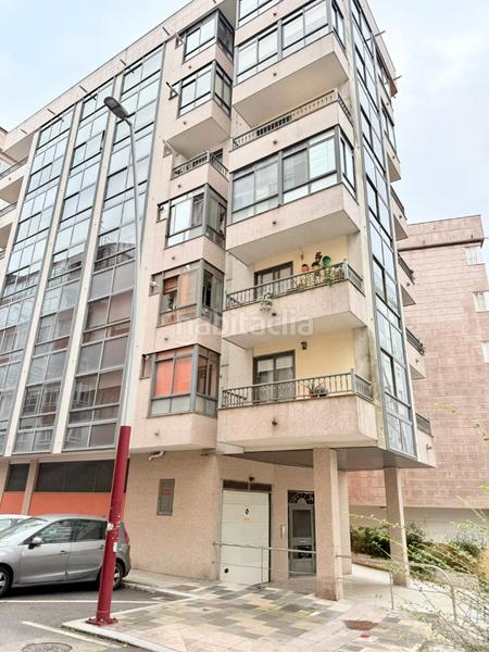Foto 406bfcce-66fe-4d2e-a5f6-162e86c23632. Etagenwohnung mit heizung parking in Casablanca - Calvario Vigo