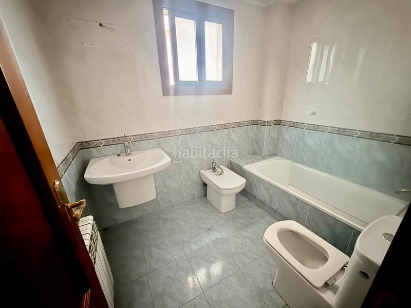 Foto f5477d13-efad-4e0b-8ca7-732124837427. Etagenwohnung mit heizung parking in Casablanca - Calvario Vigo