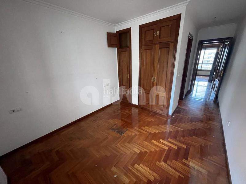 Foto 459c7be9-98ca-4747-86bb-ee6bdda447b5. Flat with heating parking in Casablanca - Calvario Vigo