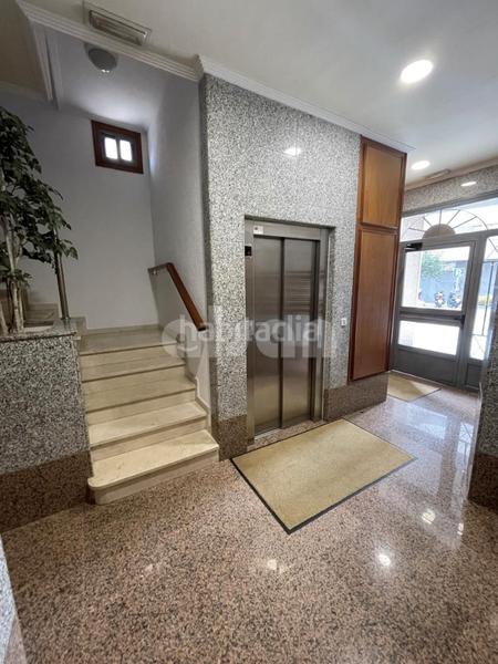 Foto 9a5137b2-ecc6-4929-9c4c-991ebffd4437. Flat with heating parking in Casablanca - Calvario Vigo