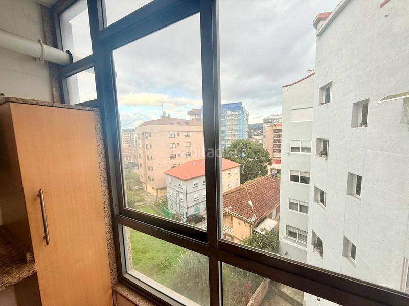 Foto e39fd76f-1278-4235-9a75-60eefb3a234d. Flat with heating parking in Casablanca - Calvario Vigo