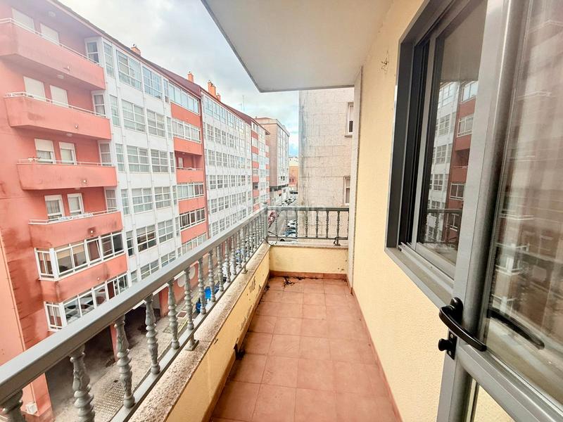 Foto 60493ed8-49ef-4857-89d6-bbdbc764f090. Piso en Casablanca - Calvario Vigo