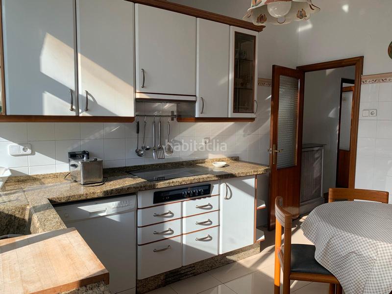 Foto dd2942de-6a78-4e0c-bc8a-312ceb781934. Affitto appartamento con riscaldamento in Esteiro Ferrol