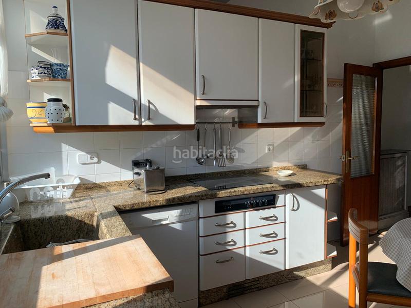 Foto c212ab8b-ad78-455c-9078-6b286165e106. Location appartement avec chauffage dans Esteiro Ferrol