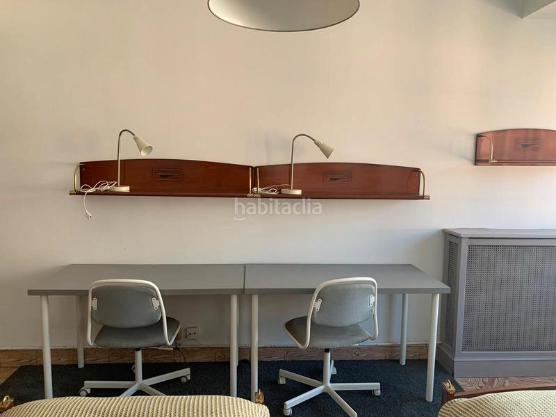 Foto c773b7b6-2f98-4495-8c7a-177177e22ca4. Location appartement avec chauffage dans Esteiro Ferrol