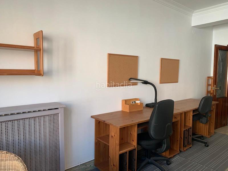 Foto 094920bd-561b-469c-b014-832721ea2a01. Miete etagenwohnung mit heizung in Esteiro Ferrol